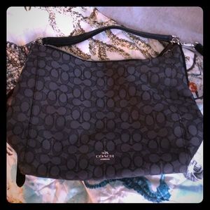 Authentic Coach Hobo